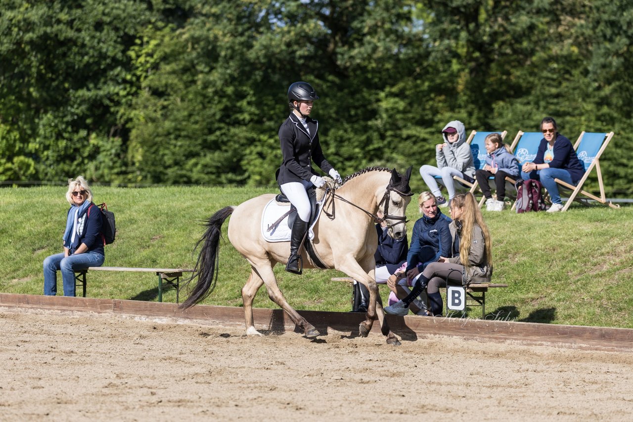 Bild 524 - Pony Akademie Turnier